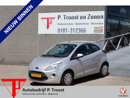 Ford Ka 0