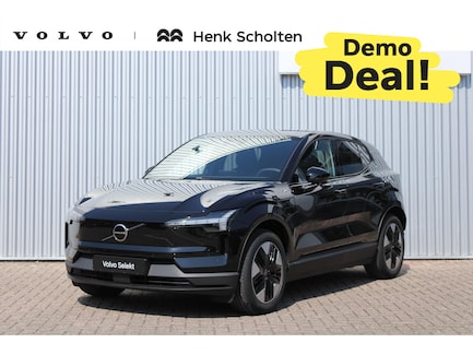 Volvo EX30 0