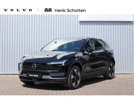 Volvo EX30 0