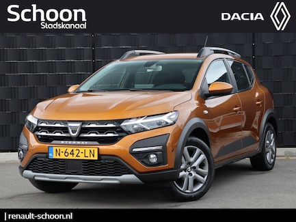Dacia Sandero 0