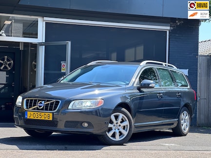 Volvo V70 0