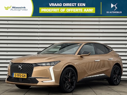 DS 4 0