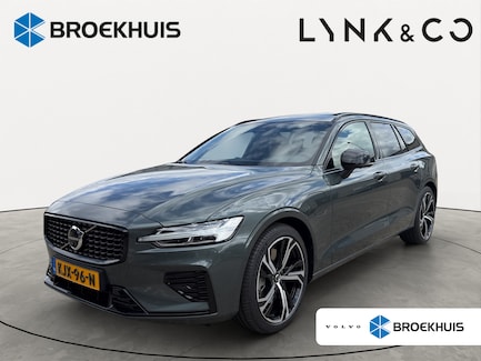 Volvo V60 0