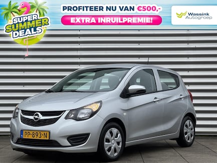 Opel Karl 0