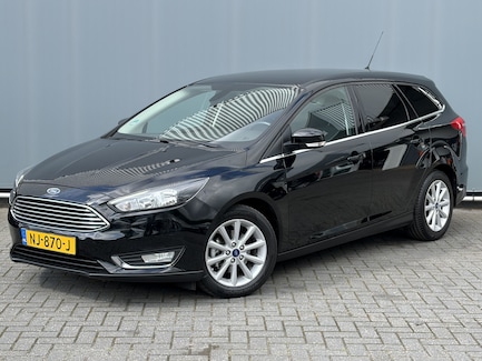 Ford Focus 0