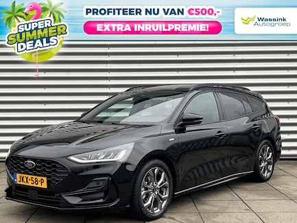 Ford Focus 0
