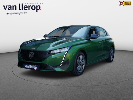 Peugeot 308 0