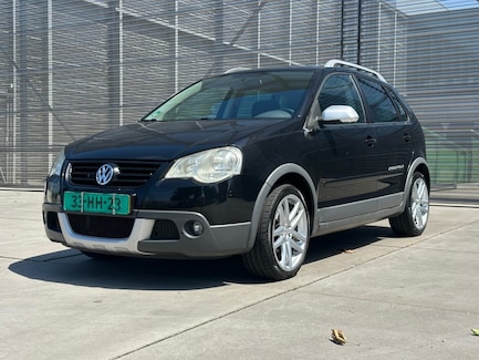 Volkswagen Polo 0