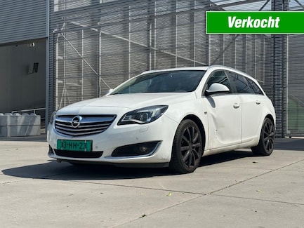 Opel Insignia 0