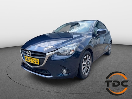 Mazda 2 0