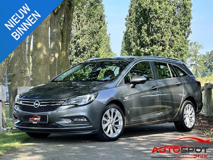 Opel Astra 0
