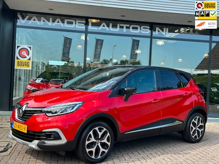 Renault Captur 0