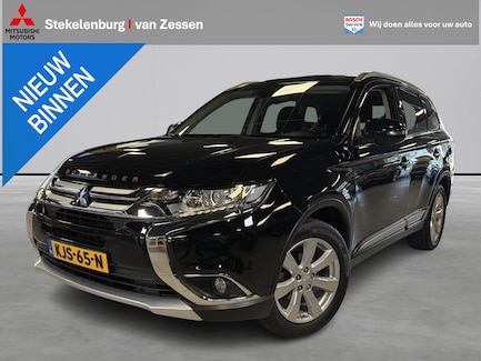 Mitsubishi Outlander 0