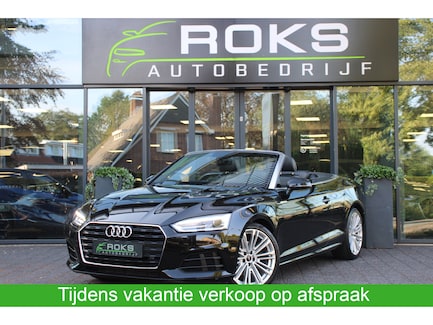 Audi A5 0