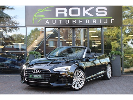 Audi A5 0