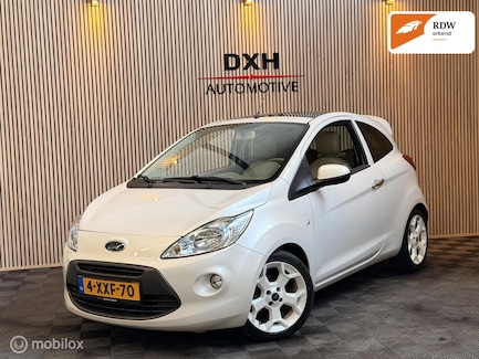 Ford Ka 0