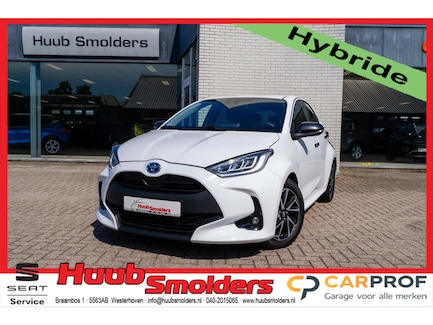 Toyota Yaris 0