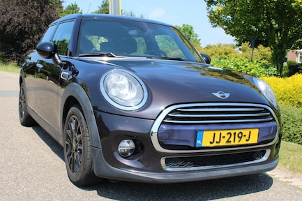 MINI Cooper 0