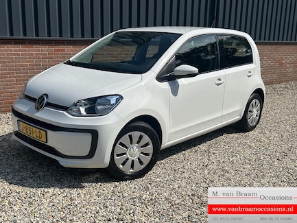 Volkswagen Up! 0