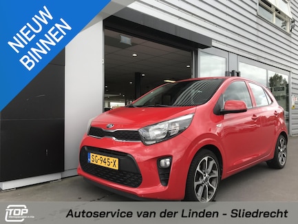 Kia Picanto 0