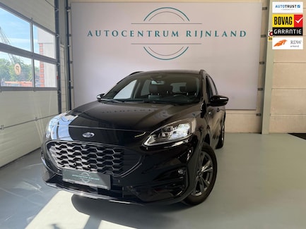 Ford Kuga 0