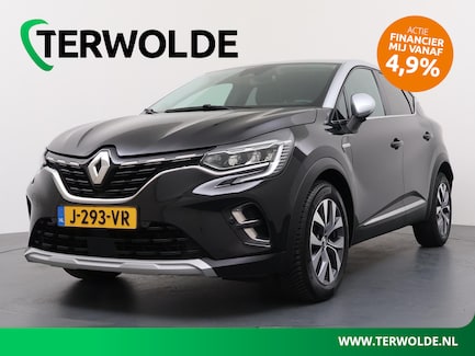 Renault Captur 0