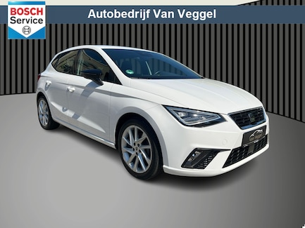 SEAT Ibiza 0
