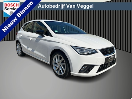 SEAT Ibiza 0