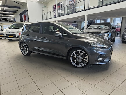 Ford Fiesta 0