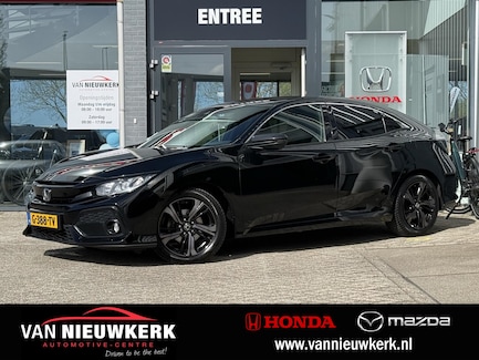 Honda Civic 0
