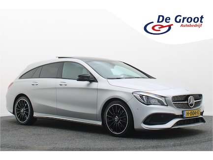 Mercedes-Benz CLA 0