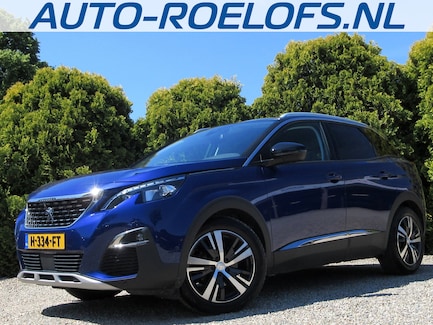 Peugeot 3008 0