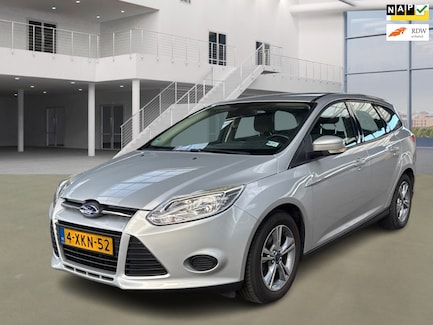 Ford Focus 0