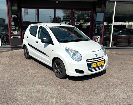 Suzuki Alto 0
