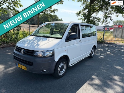 Volkswagen Transporter 0