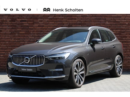Volvo XC60 0