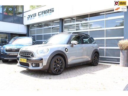 MINI Countryman 0