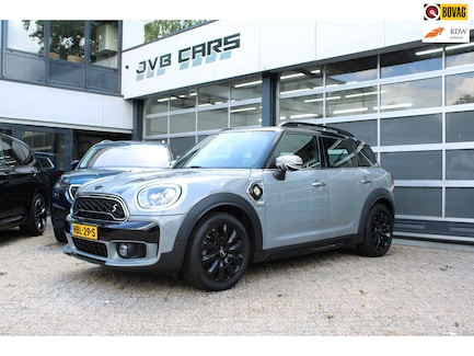 MINI Countryman 0