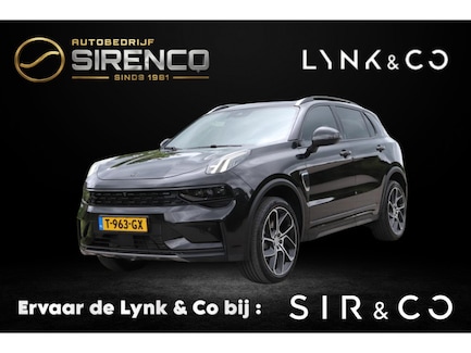 Lynk & Co 01 0