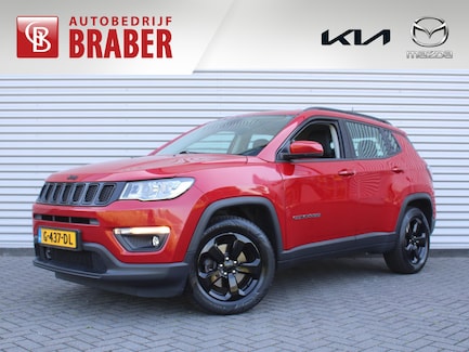 Jeep Compass 0