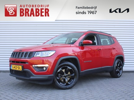 Jeep Compass 0