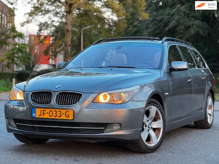 BMW 5-Serie 0