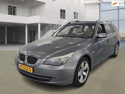 BMW 5-Serie 0