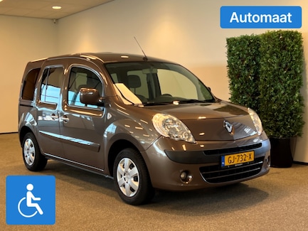 Renault Kangoo 0