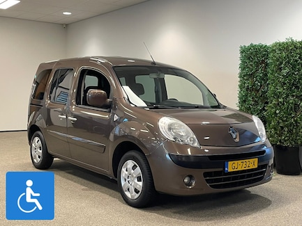 Renault Kangoo 0