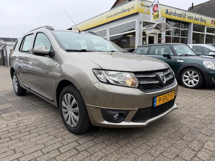 Dacia Logan 0