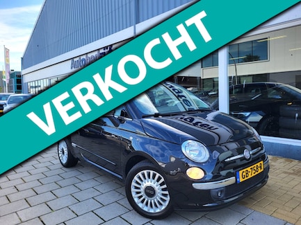 Fiat 500 0