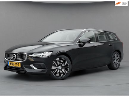 Volvo V60 0