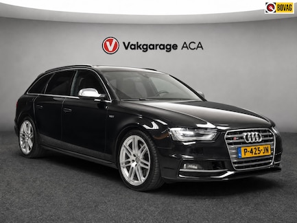Audi S4 0