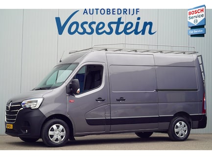 Renault Master 0